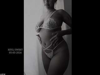 Keyli Sweet